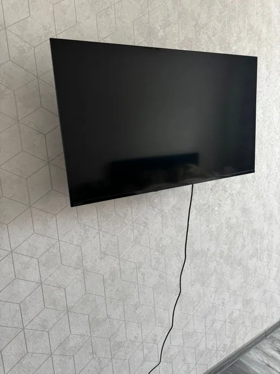 Квартира Квартира с новым евроремонт в 7 минутах от центра — Ярославль