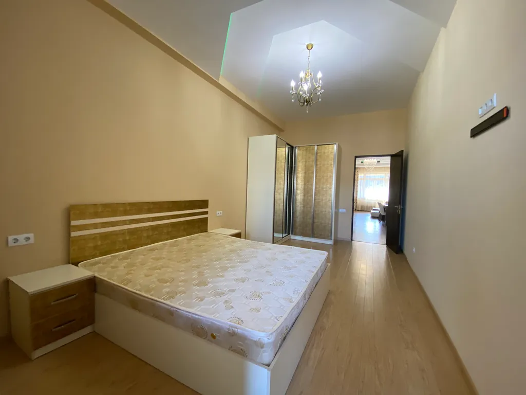 Красивая квартира