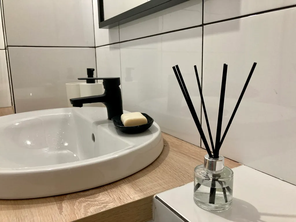 Уютная квартира с мангальной зоной и парковкой