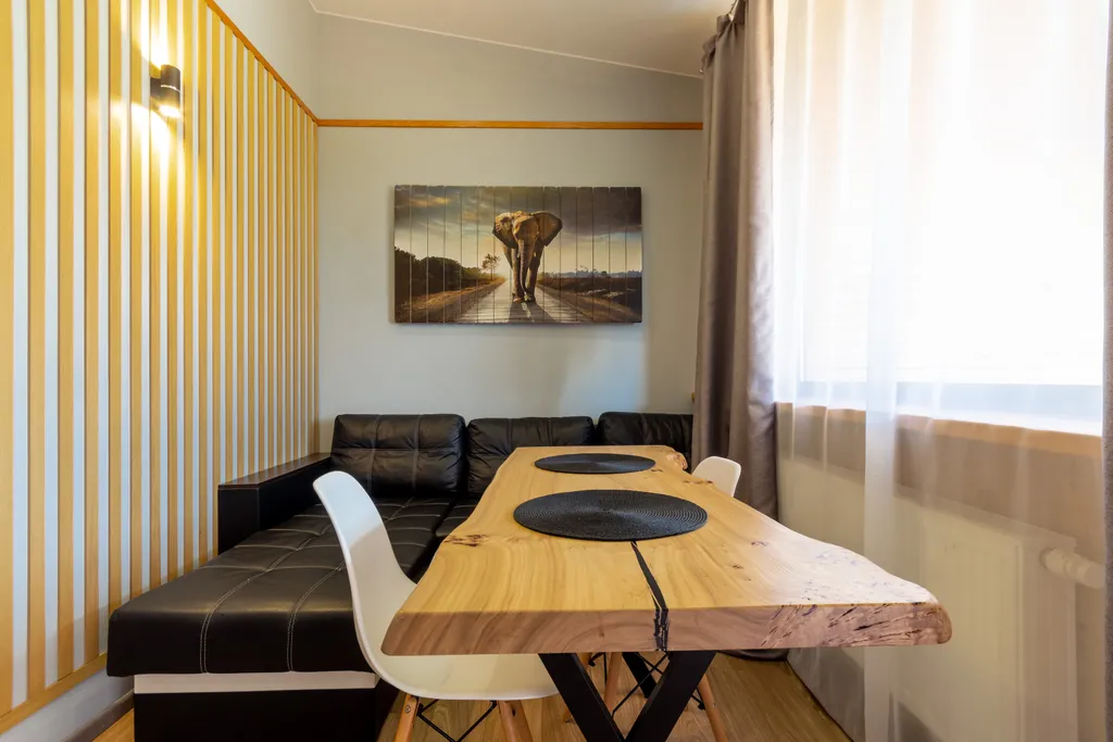 Коттедж с купелью