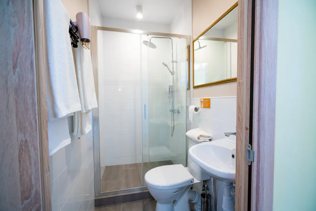 Апартамент Нарцисс Салаирский номер