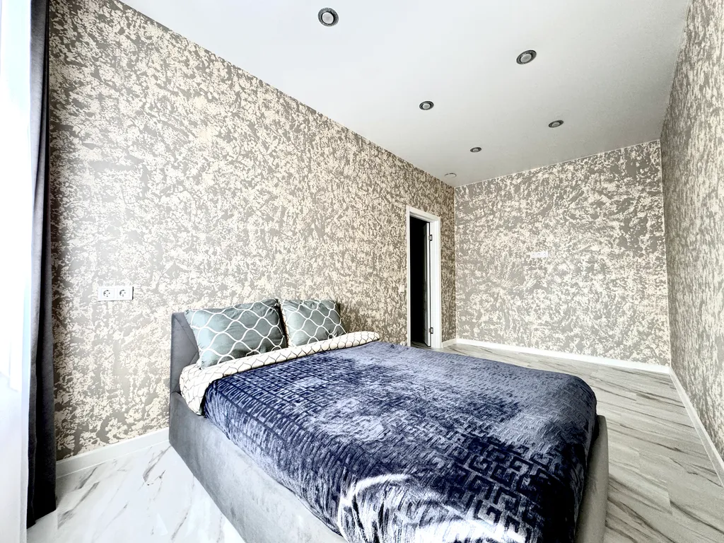 4-комнатный Дом