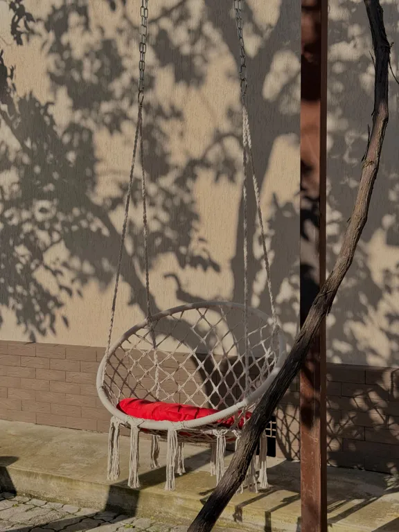 Уютный коттедж