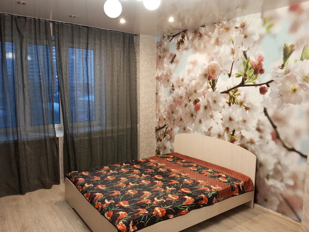 Квартира у Театральной площади