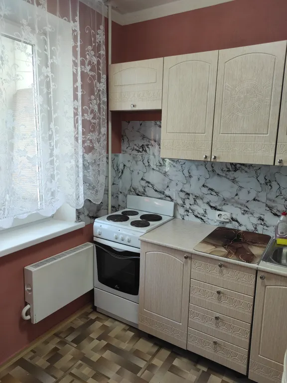 Уютная квартира рядом со стадионом Кристалл и Юпитер