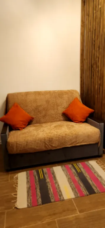 Апартаменты с дизайнерским ремонтом у МЦД