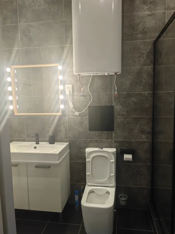 Отличный апартамент в самом центре