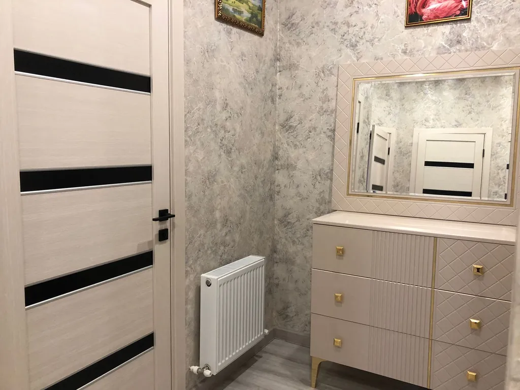 Уютный дом в станице Голубицкой