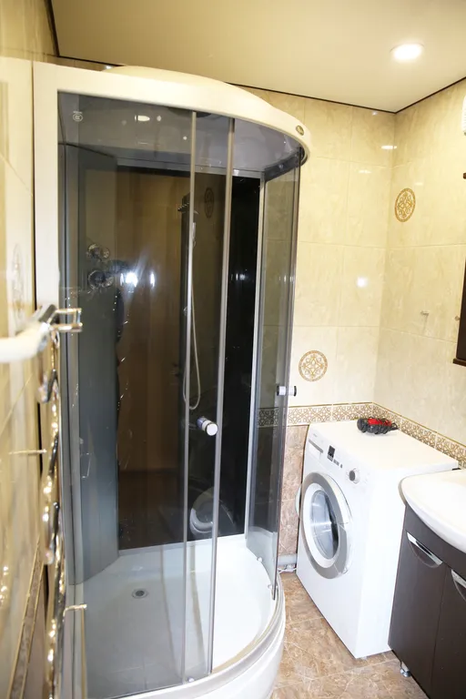 Апартаменты Finkom