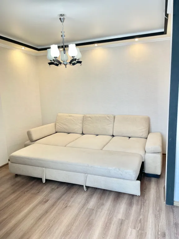 Квартира Квартира с видом на море — Геленджик