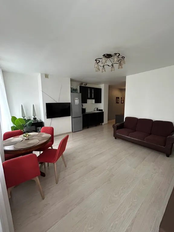 Квартира Уютная квартира для отдыха — Нижний Новгород