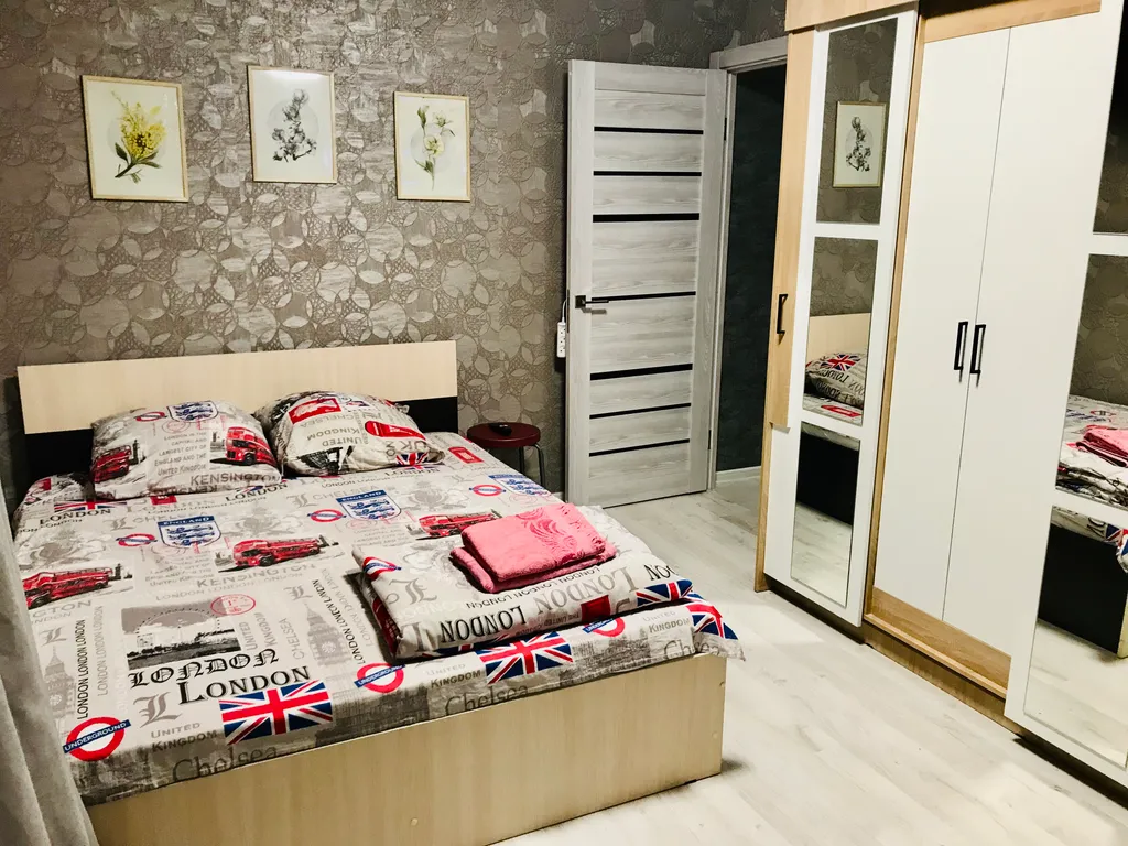 Квартира в ЖК Настроение дом возле БПЛА