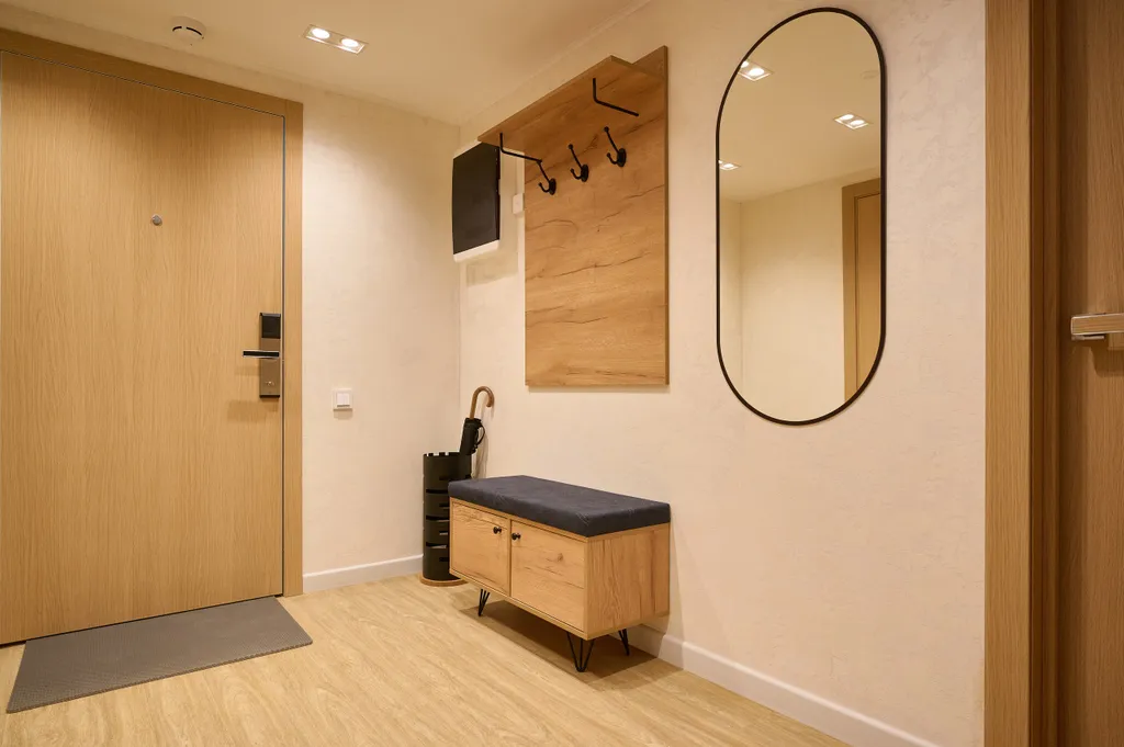 Квартира Квартира Дизайнерский апартамент в апарт-комплексе Grand Palace — Краснодар