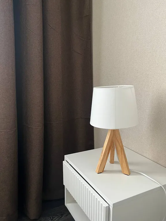 Квартира около аэропорта