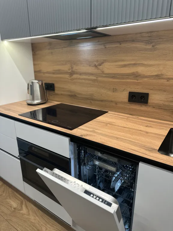 Квартира Новая квартира с бесконтактным заселением — Нахабино