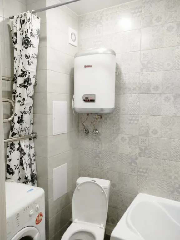 Уютная квартира в самом центре