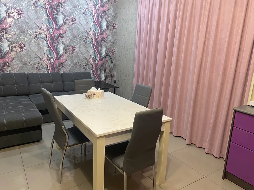 Комфортная  квартира