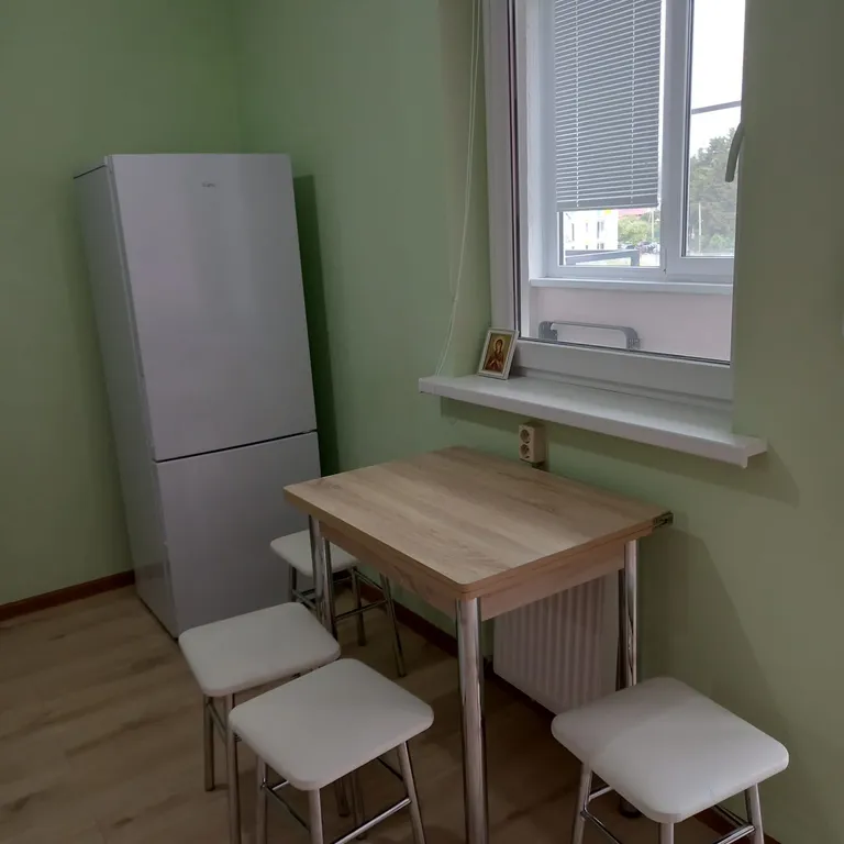 Квартира Уютная 1-комнатная квартира в ЖК Фрукты — Сириус