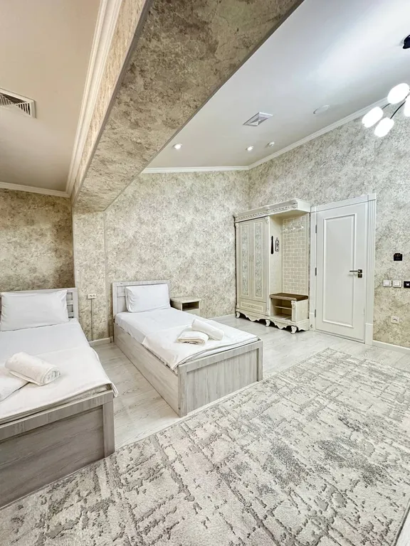 Квартира Комната — аренда посуточно в Ташкент