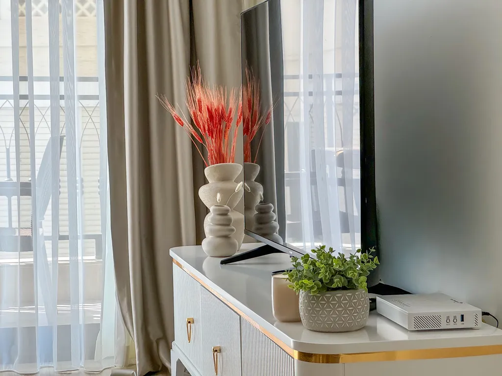 Elize апартамент в сердце города и рядом с Клеопатрой