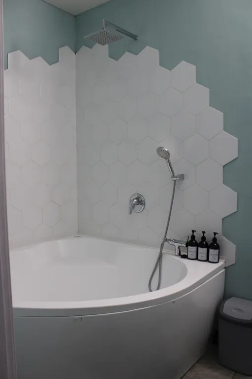 Квартира на Сармановском тракте