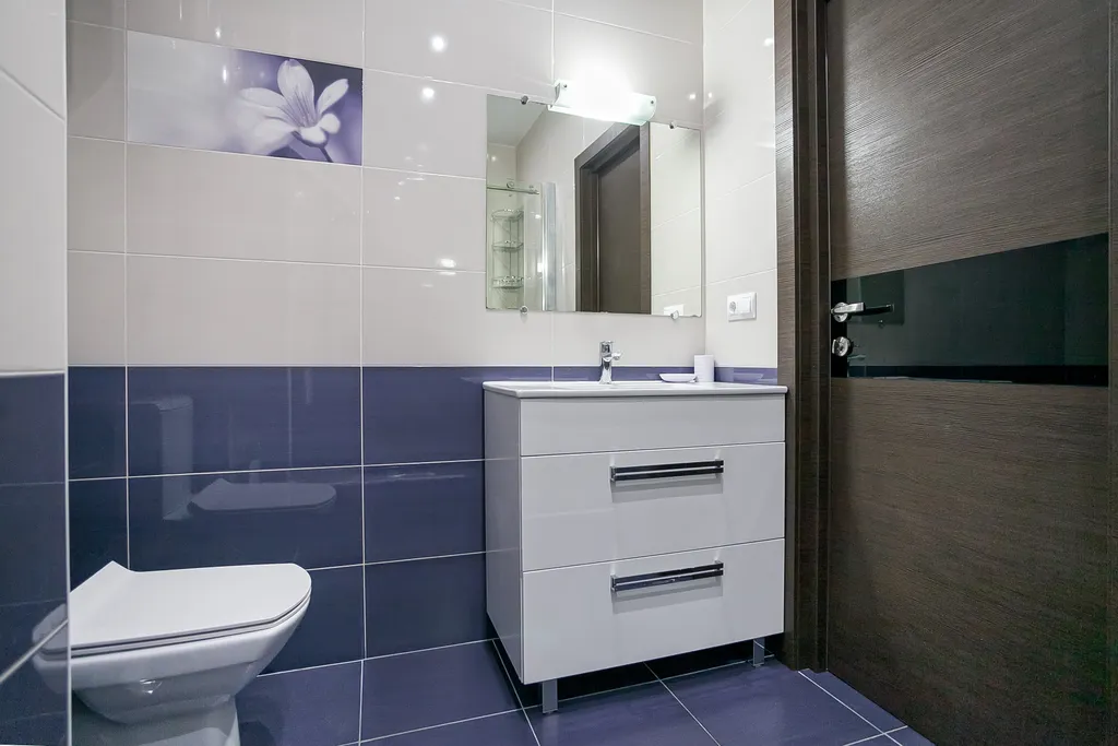 Апартамент на пляже