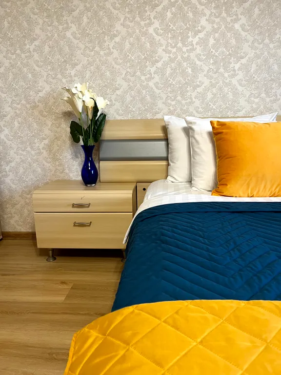 Квартира Апартамент Лисичка и море — аренда посуточно в Зеленоградск