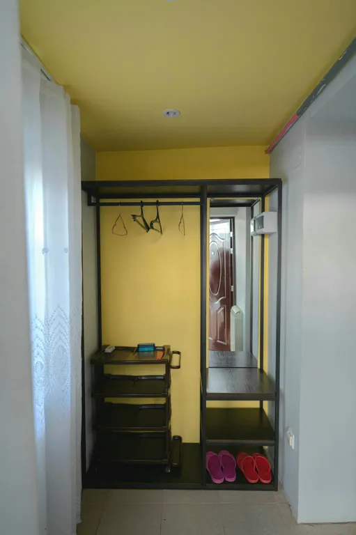 Уютная квартира недалеко от парка