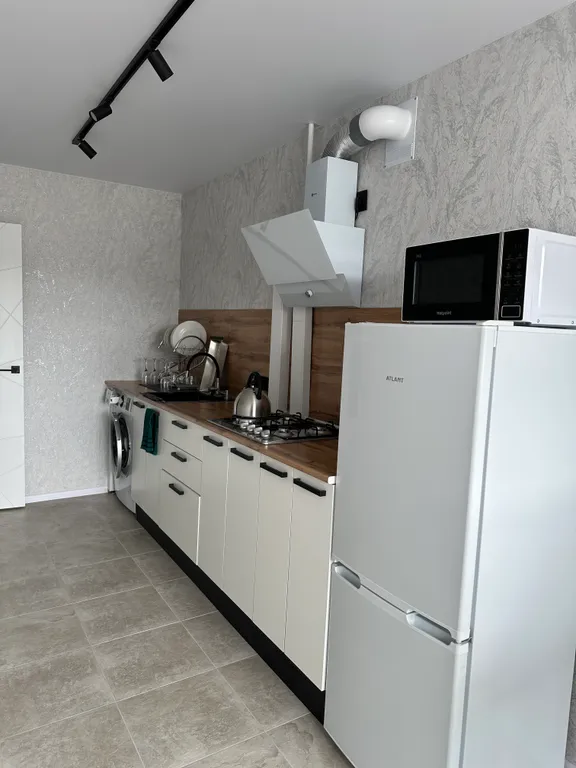 Апартаменты с кондиционером