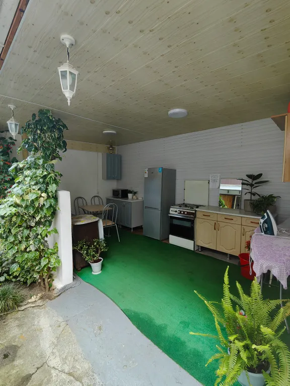 Квартира Комната — Адлер