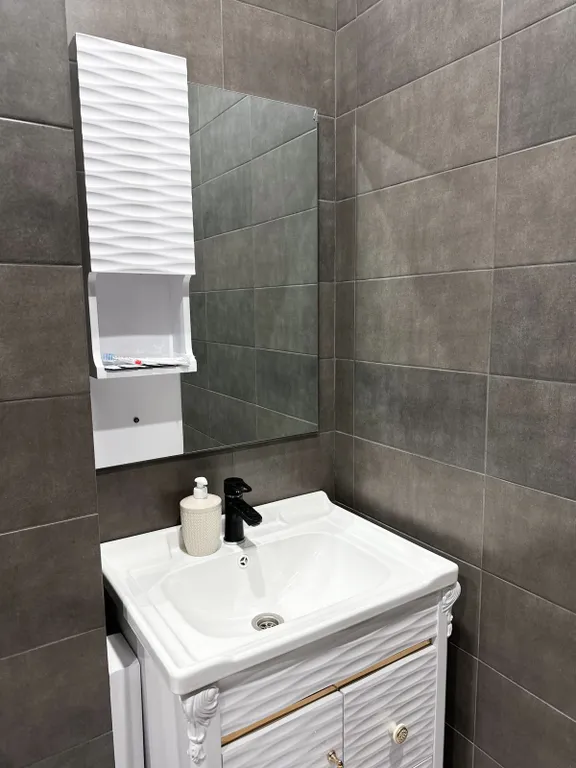 Lux апартаменты в ЖК Бавария