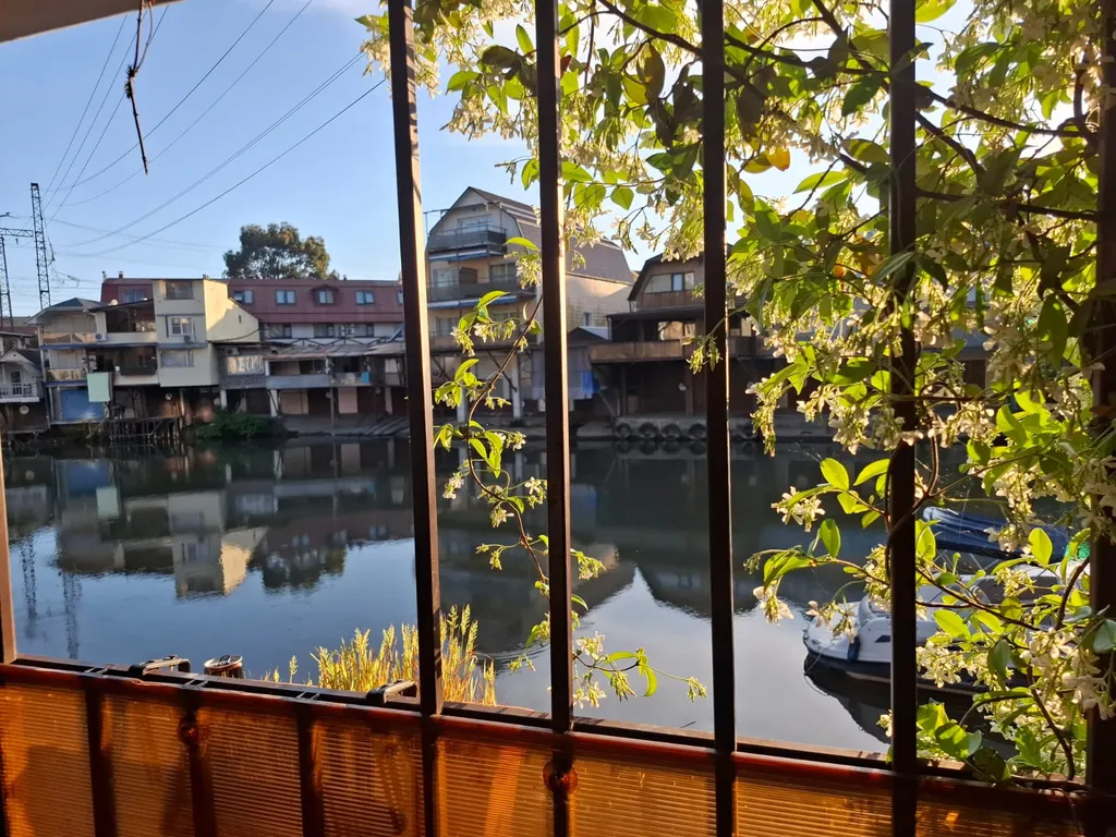 Квартира у моря