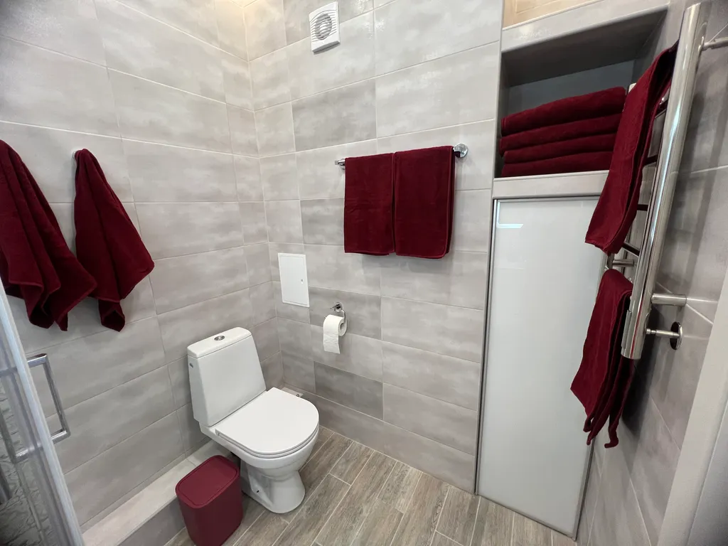 Апартаменты у моря в Анапе Демидова Хоумс