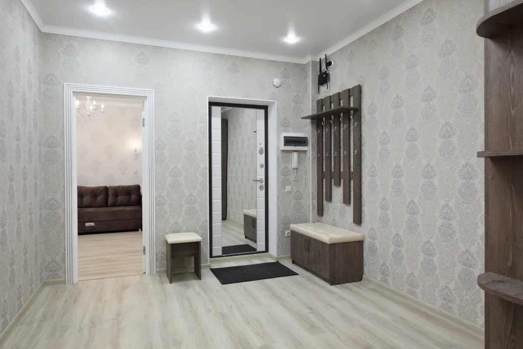 4-комнатная Квартира