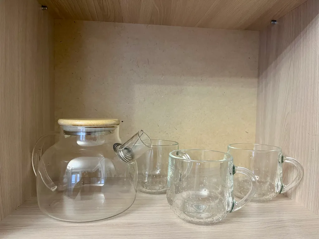 Квартира Квартира Студия Rose — Песочный