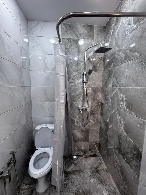 Тихий дом у моря