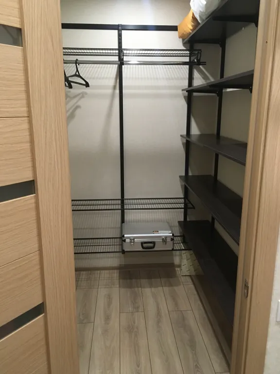 Новая евродвушка 40 кв.м