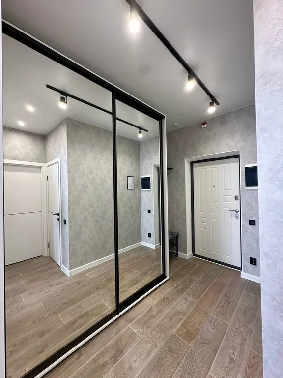 Евродвушка люкс