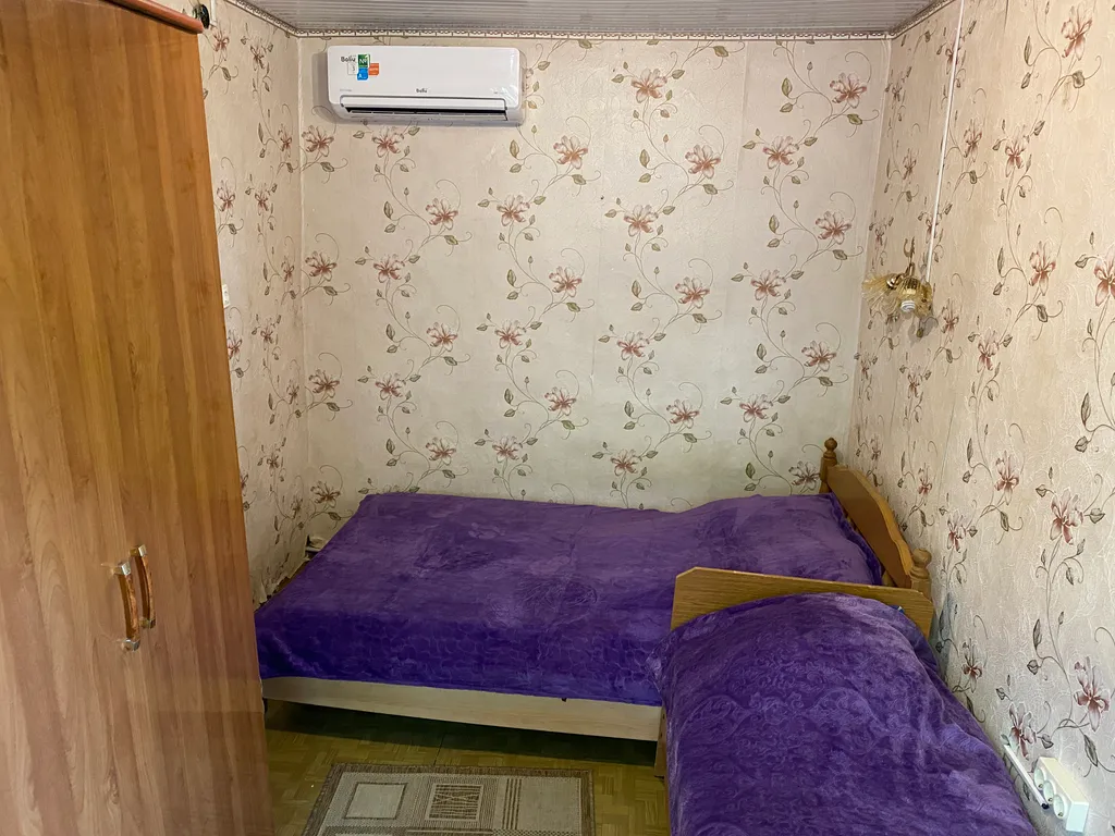 Трехместный эконом