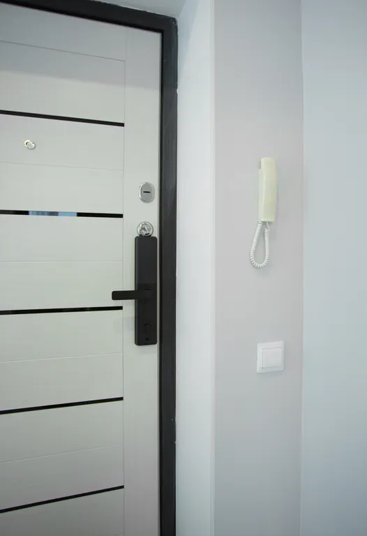 Уютные апартаменты в городе Светлогорск