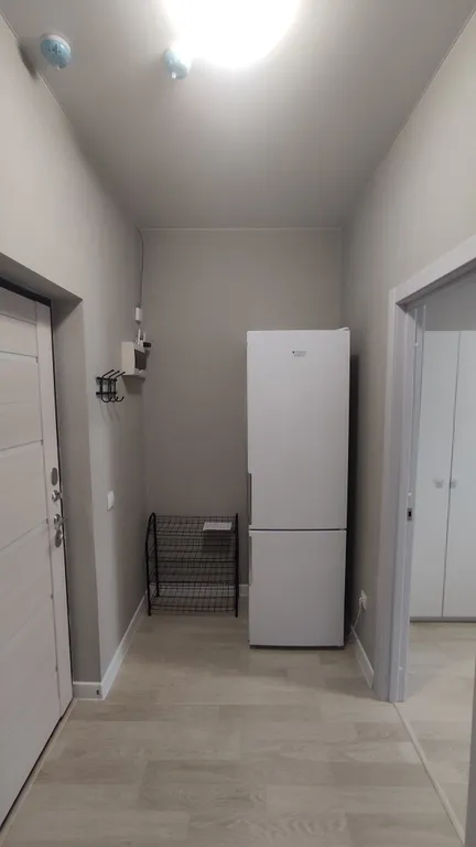 Уютная студия недалеко от моря