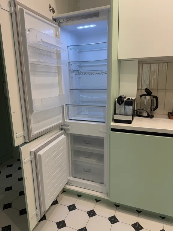 Новая уютная квартира в самом туристическом районе города