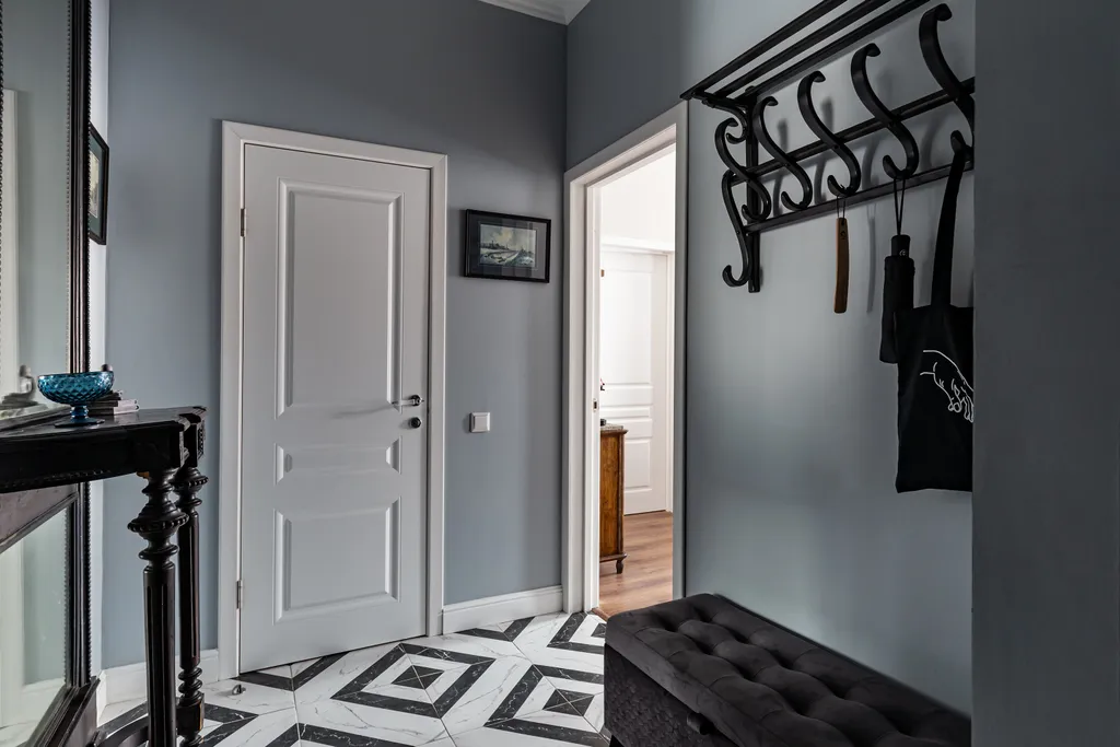 Квартира Квартира Вашей Питерской Тётушки — Санкт-Петербург