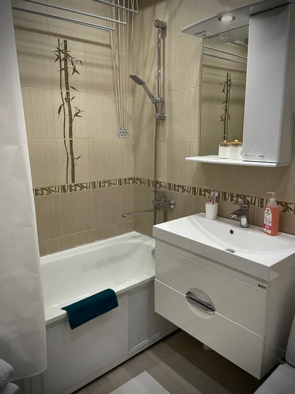 Квартира в центре