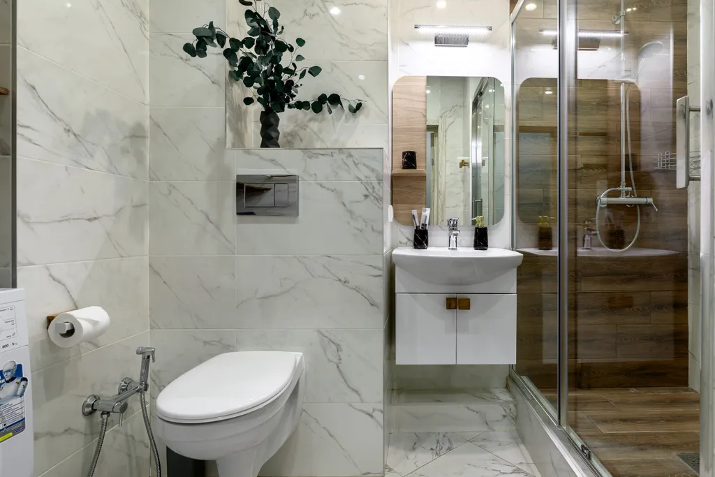 Lux студия с потрясающим видом на Дон