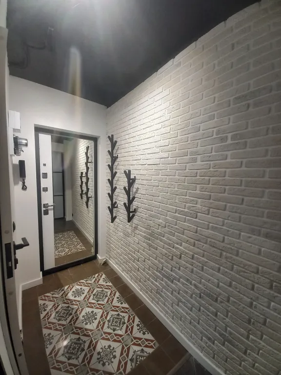 Квартира в центре района Летнего Амфитеатра