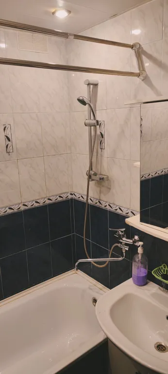 Уютная квартира как дома