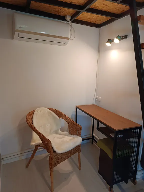 Коттедж Уютная студия в частном доме — Севастополь