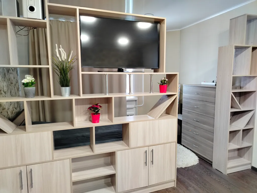 Уютная квартира в курортном городе — аренда посуточно в Яровое