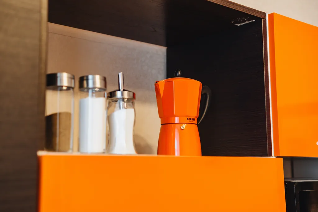 Квартира 3-комнатная Квартира — Шерегеш